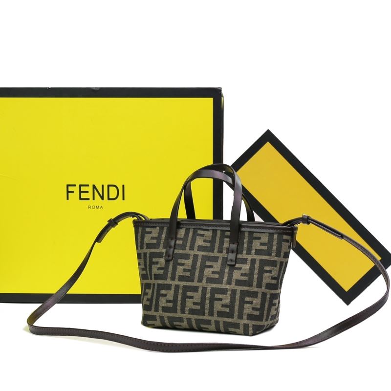 Fendi Shopping Bags